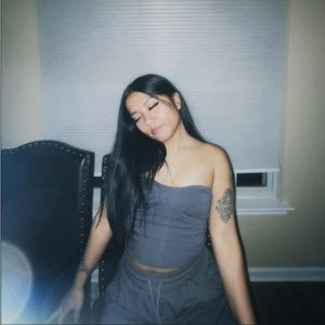 Meet your Posher, Sally